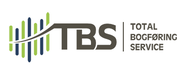TBS - Total Bogføring Service